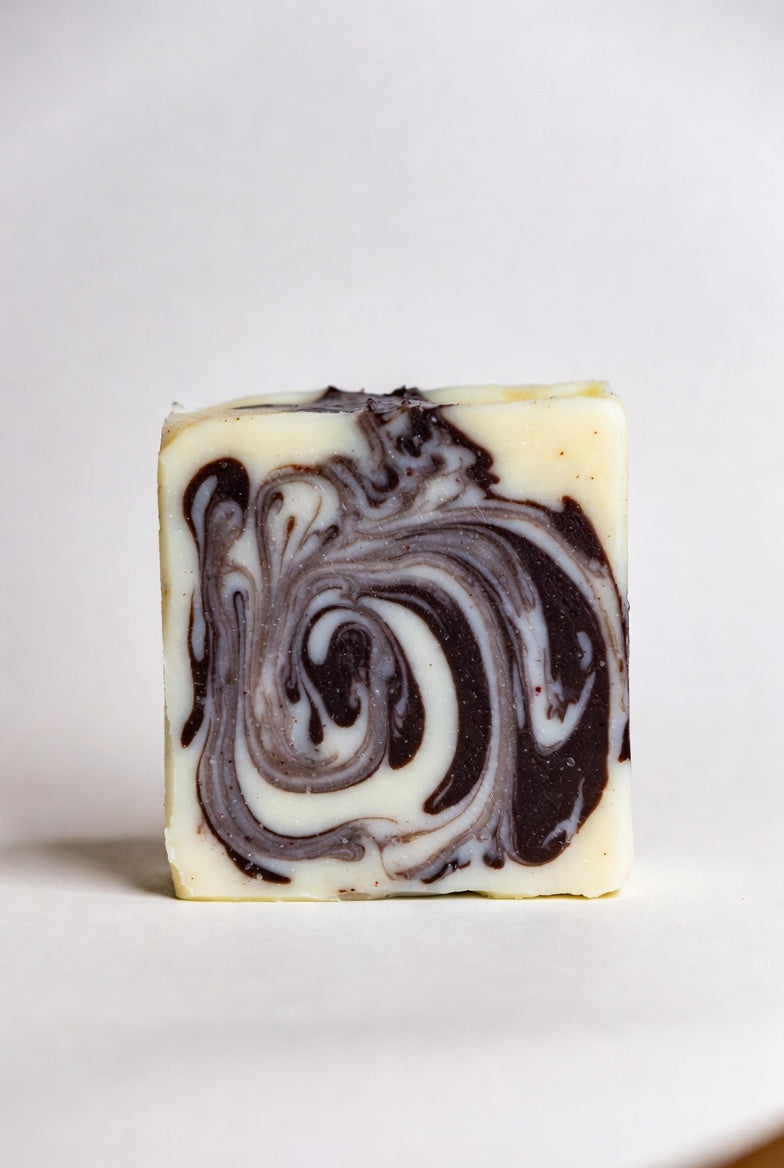 Cedarwood & Black Pepper